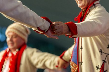 60. TKB - dzień dziewiąty